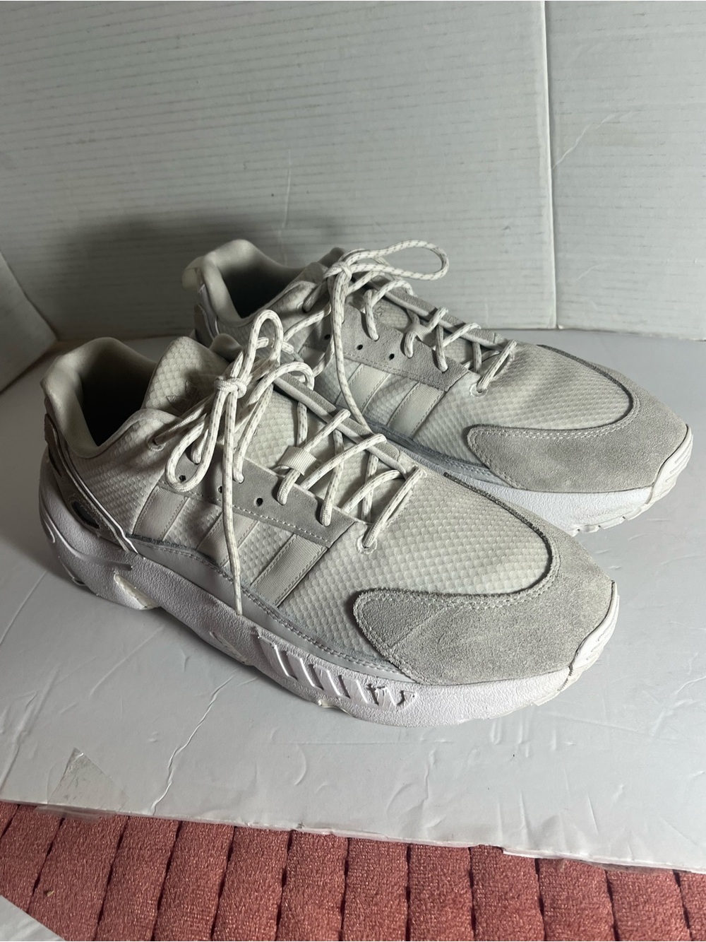 Adidas size 12 good condition